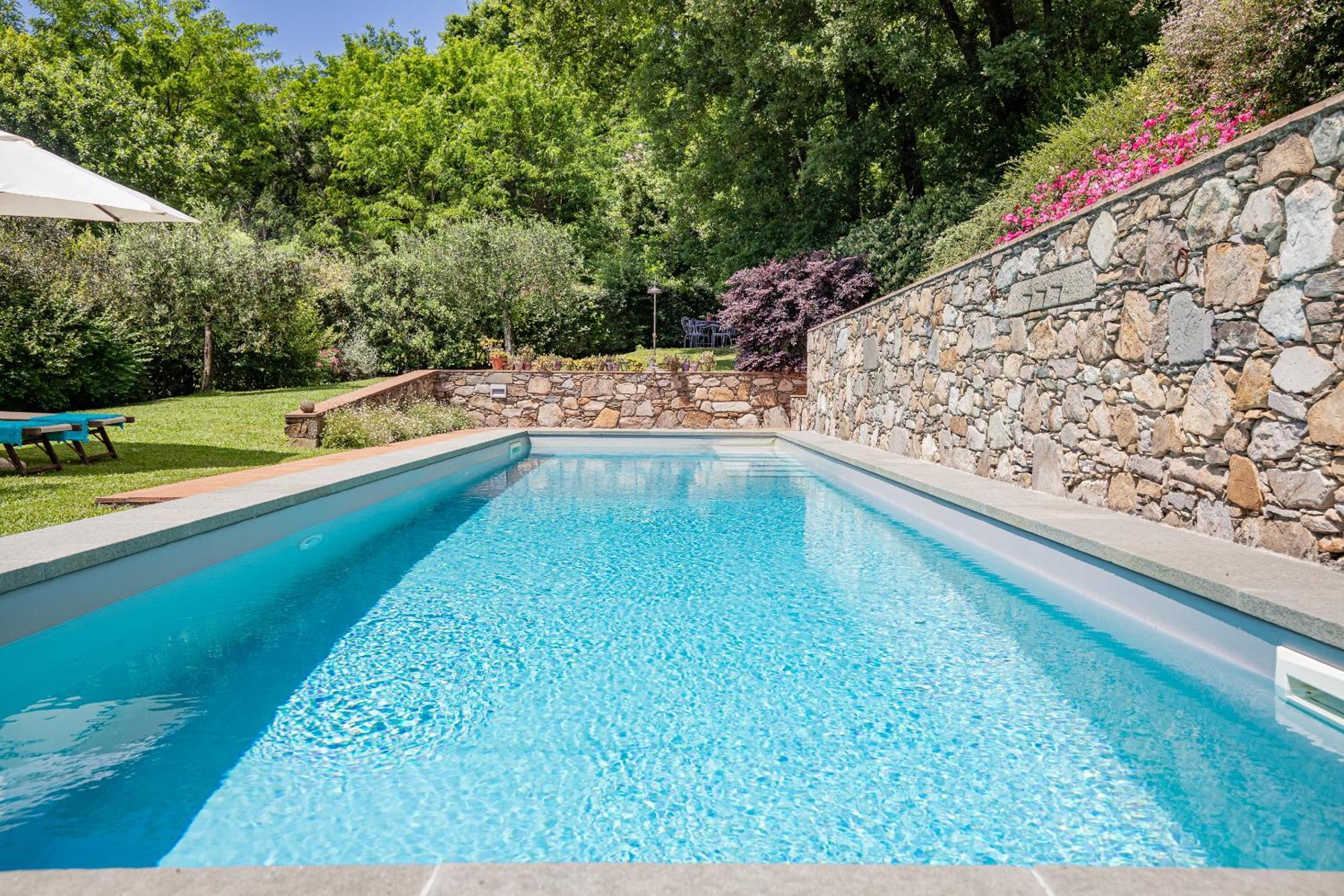 La Casa Toscane Capannori Extérieur photo