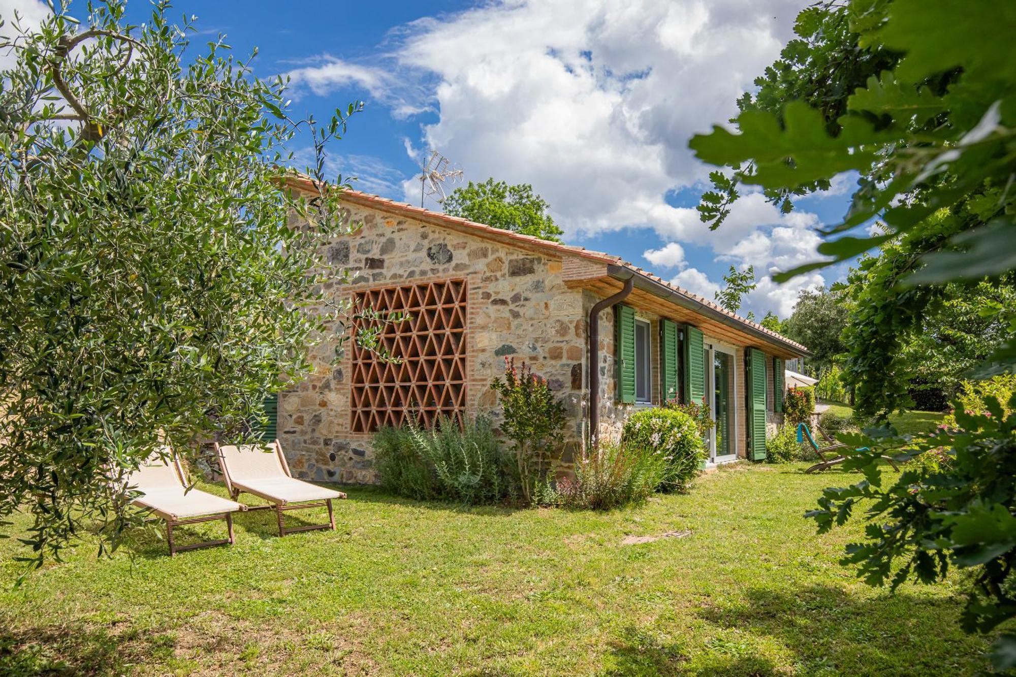 La Casa Toscane Capannori Extérieur photo