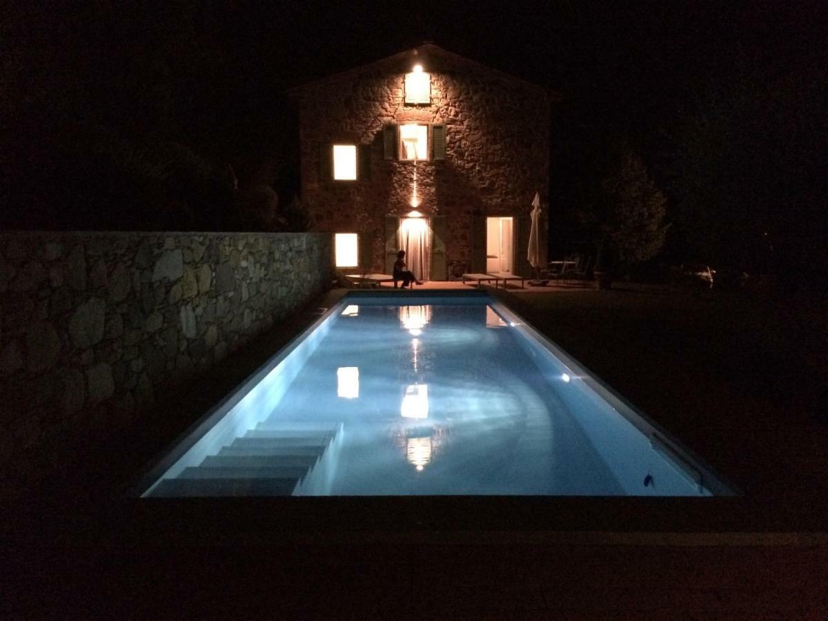 La Casa Toscane Capannori Extérieur photo
